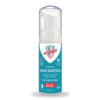 My-shield Hand Sanitizer Foam - 1.7 fl. oz (12 Pack) - Image 2